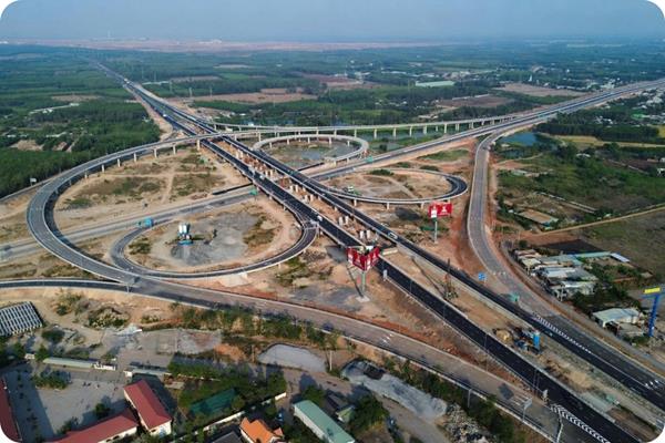 Sẵn sàng thông xe cao tốc Biên Hòa – Vũng Tàu trước 30/4, tăng tốc kết nối vùng Đông Nam Bộ