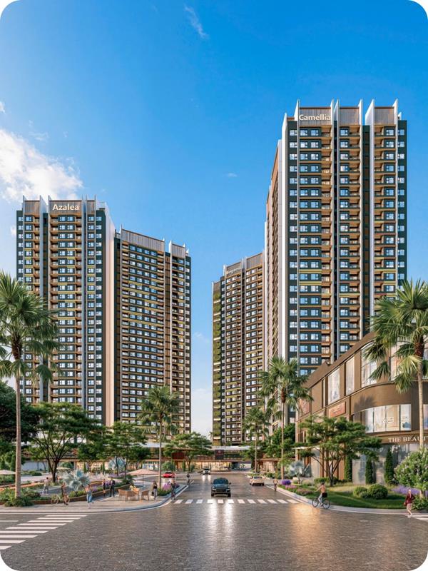 Setia Edenia: Khi tổ ấm trở thành hệ sinh thái nuôi dưỡng cảm xúc sống