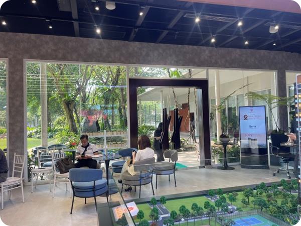 Setia Edenia ra mắt ấn tượng, khẳng định chuẩn sống Eco-Township quốc tế