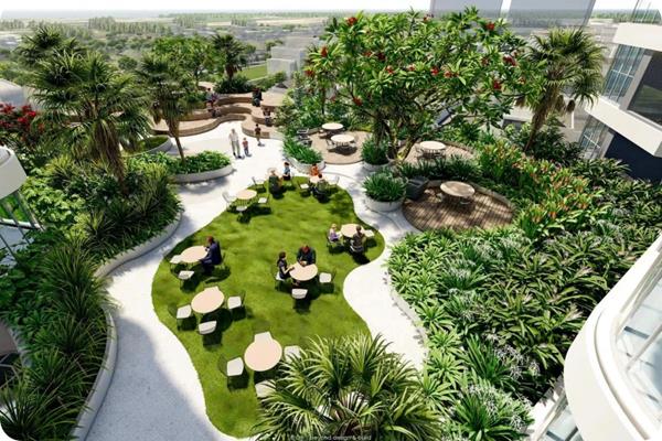 The Emerald Boulevard – Giá 2026, có nên mua?