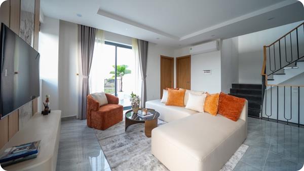 The Link City: Lợi thế “Dễ mua – Dễ bán – Dễ đầu tư” tại trung tâm Dầu Giây