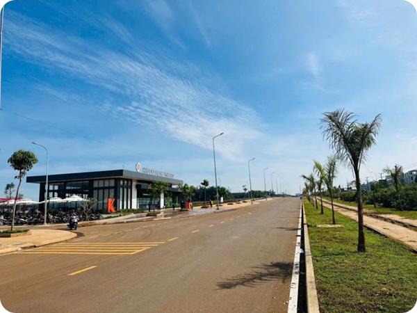 The Link City: Thanh khoản vượt trội nhờ vị trí trung tâm và giá trị thực