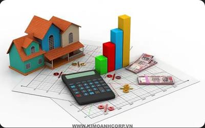 Thị trường bất động sản bứt phá cuối năm khi lãi suất vay mua nhà “lập đáy”.