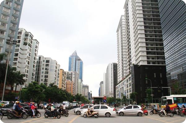 Thị trường bất động sản nhìn sang 2026: Kỳ vọng chu kỳ tăng trưởng mới