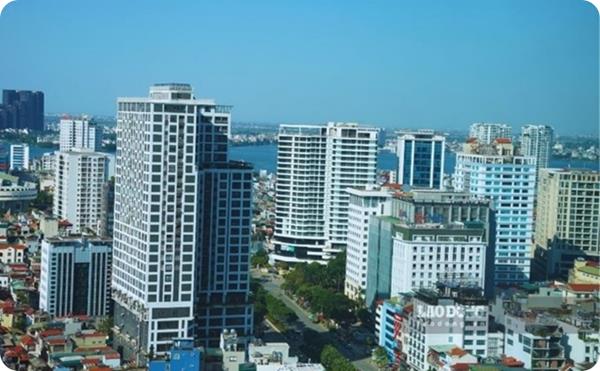 Thị trường bất động sản Việt Nam được kỳ vọng bứt phá trong năm 2026