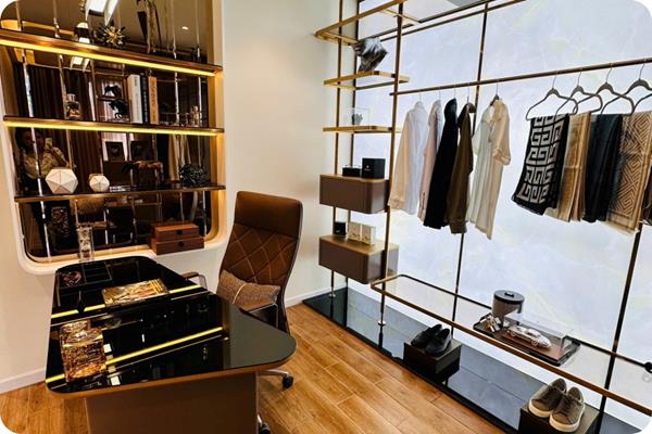 Thiết Kế Căn Hộ AK Tower – Hiện Đại, Tinh Tế & Đẳng Cấp Sống