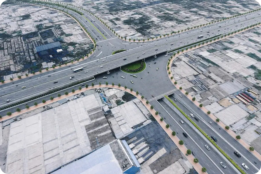 TP.HCM dự kiến xây hai hầm chui trên Quốc lộ 13, giảm ùn tắc cửa ngõ Đông Bắc