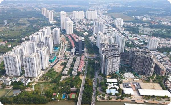TP.HCM mở rộng 4 cửa ngõ gấp 2–3 lần để giải bài toán ùn tắc