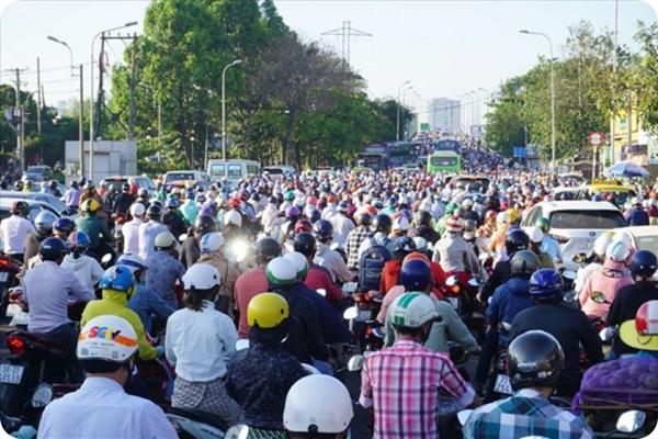 TP.HCM nghiên cứu di dời trường đại học, bệnh viện khỏi nội thành để giảm ùn tắc