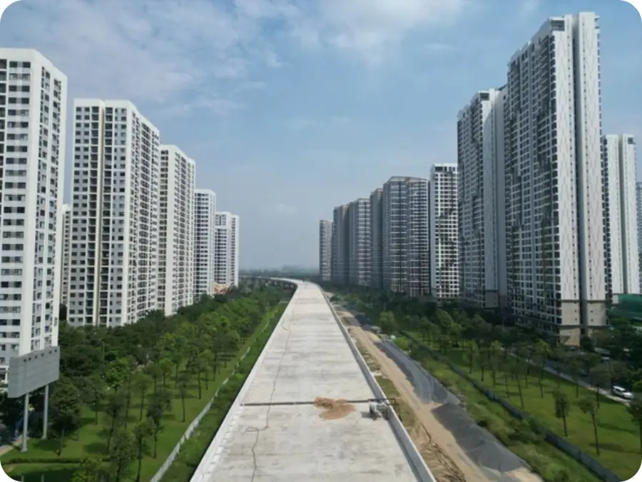 TP.HCM thúc tiến độ dự án Vành đai 3, tạo cú hích hạ tầng cho vùng Đông Nam Bộ