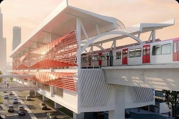 TP.HCM triển khai 6 tuyến metro tổng vốn 17 tỷ USD: Tăng tốc hoàn thiện mạng lưới đường sắt đô thị trước 2030