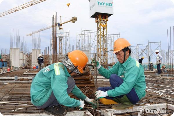 Triệu mái nhà tại Đồng Nai: Không chỉ là an cư, mà là chiến lược phát triển dài hạn