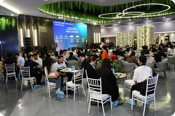 TT AVIO – Căn hộ vị trí vàng tại cửa ngõ khu Đông TP.HCM, tâm điểm an cư & đầu tư cuối năm