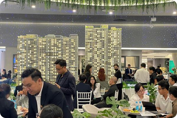 TT AVIO Tháp ORION – Chính Thức Nhận Booking Căn TMDV Cao Cấp, Giá Chỉ Từ 1,2 Tỷ