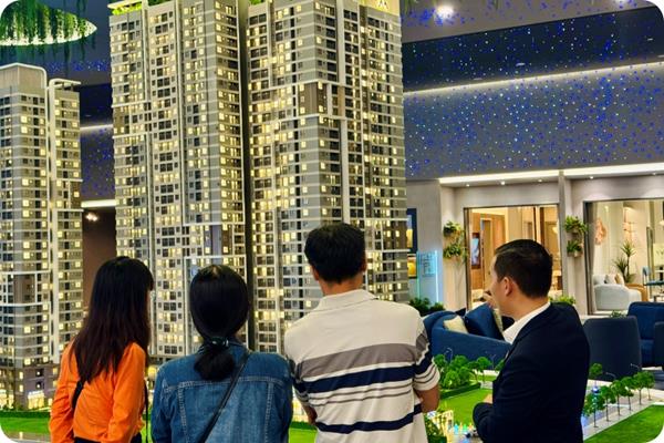 TT AVIO: Tiện ích trọn vẹn phong cách sống “all-in-one” tại khu Đông Bắc TP.HCM