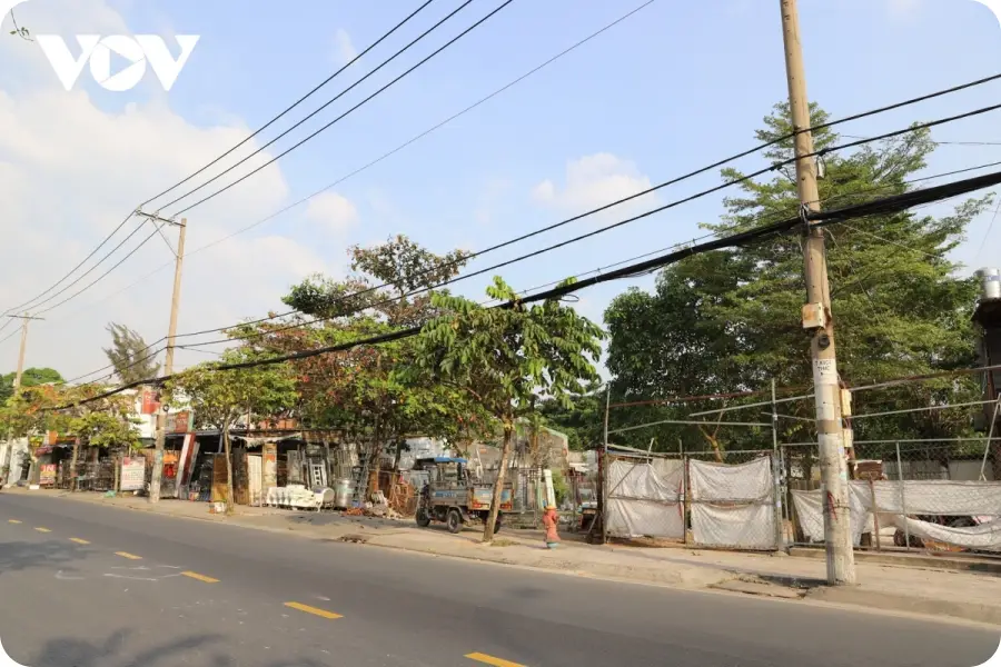 Vành đai 2 TP.HCM sắp khởi công các đoạn còn lại, tạo động lực giao thông
