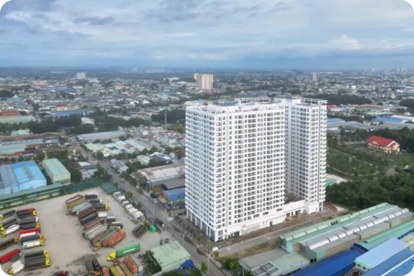 Vì sao nhà đầu tư phía Bắc đang “săn” mạnh căn hộ tại khu Đông Bắc TP.HCM?