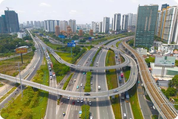 Xa lộ Hà Nội sắp được nâng cấp 3.500 tỷ đồng: Gỡ “điểm nghẽn” giao thông cửa ngõ TP.HCM