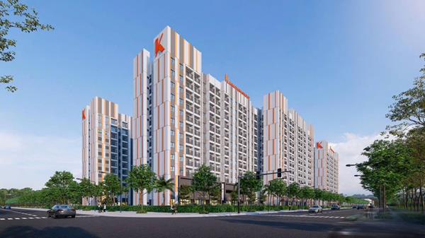 Nhà ở xã hội lên vị thế mới trong thị trường bất động sản 2026