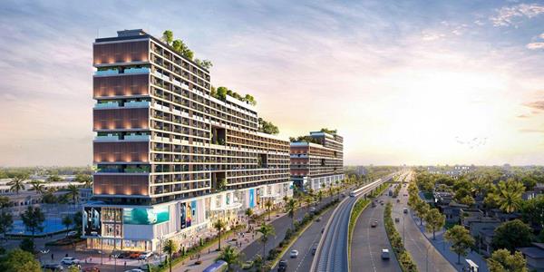 Đề xuất metro hơn 60.000 tỉ đồng nối TP.HCM với sân bay Long Thành
