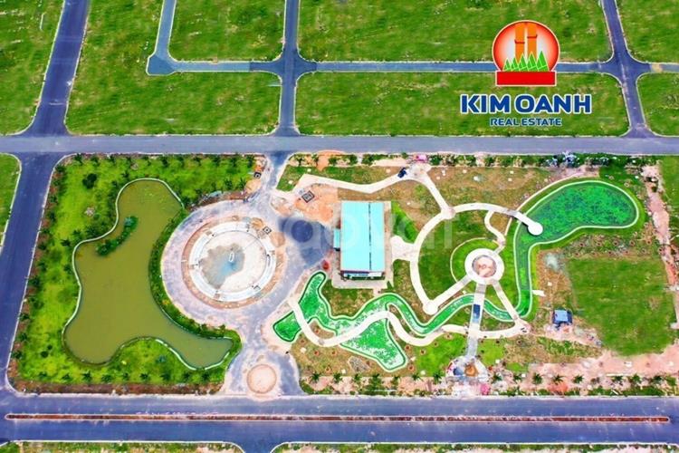 Mega City 2 từ chủ đầu tư Kim Oanh Group