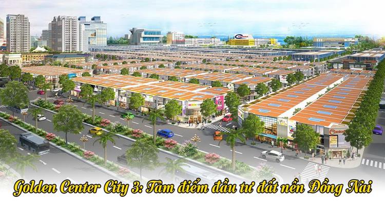  Thành phố mới gần sân bay Long Thành