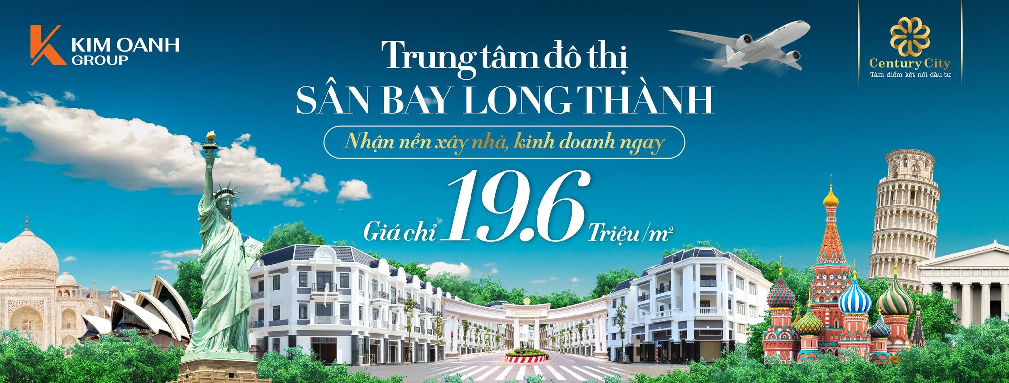 Dự án Century City