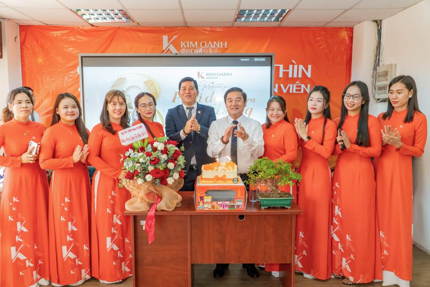 Kimoanhcorp.vn