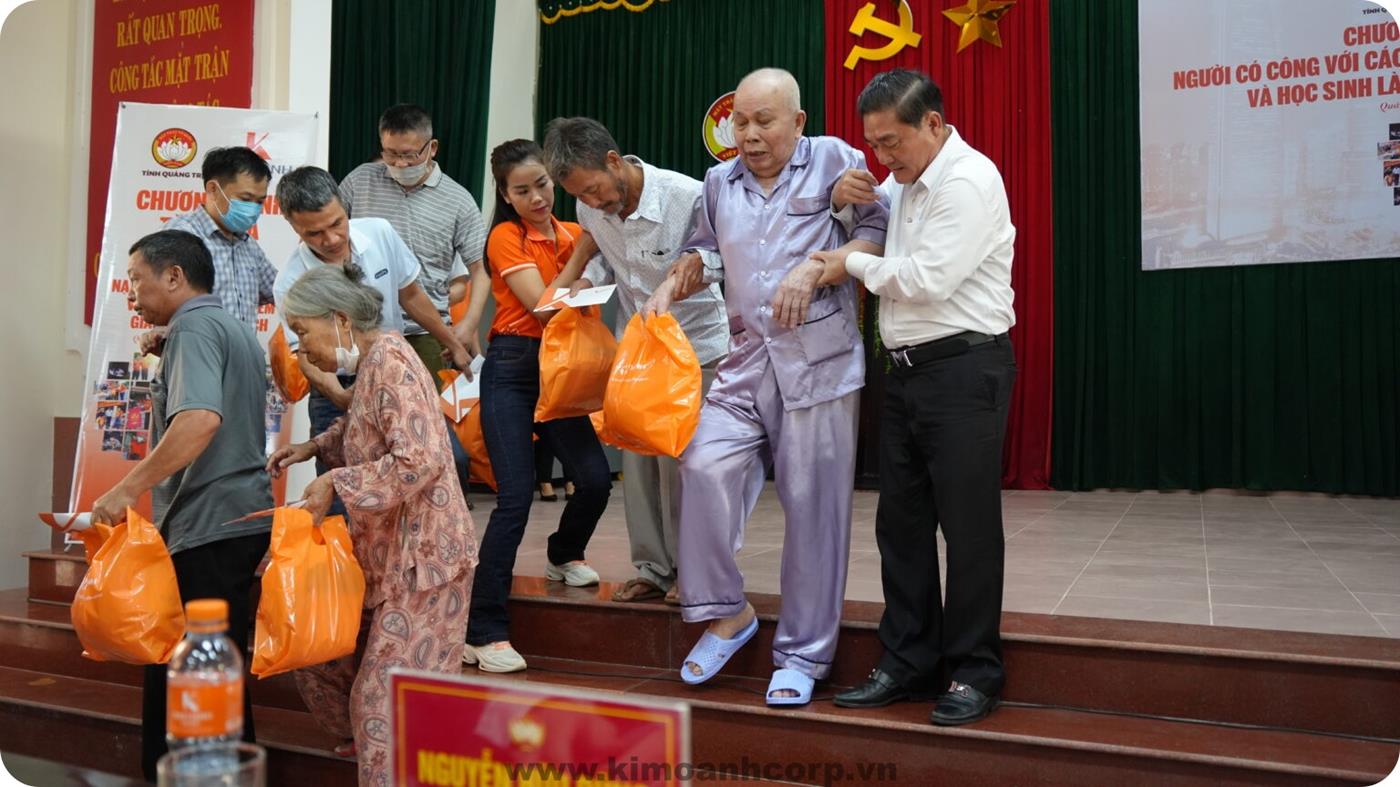 Kimoanhcorp.vn