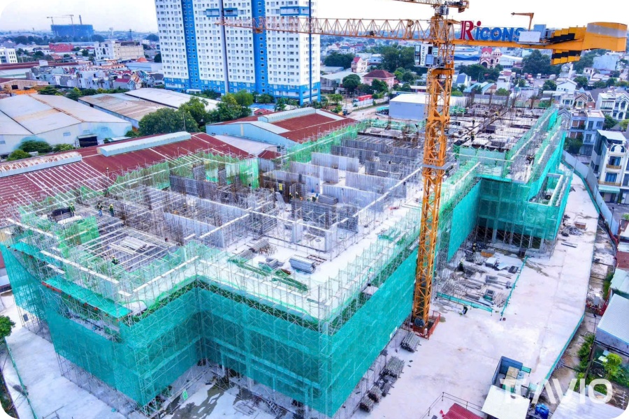 Kimoanhcorp.vn