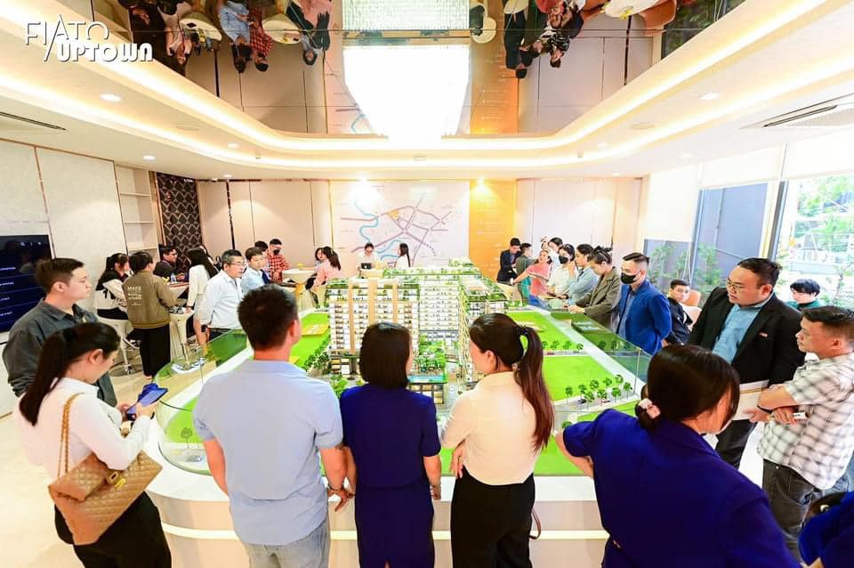 Bất động sản Bình Dương đang “đổi ngôi”- Ảnh 4.