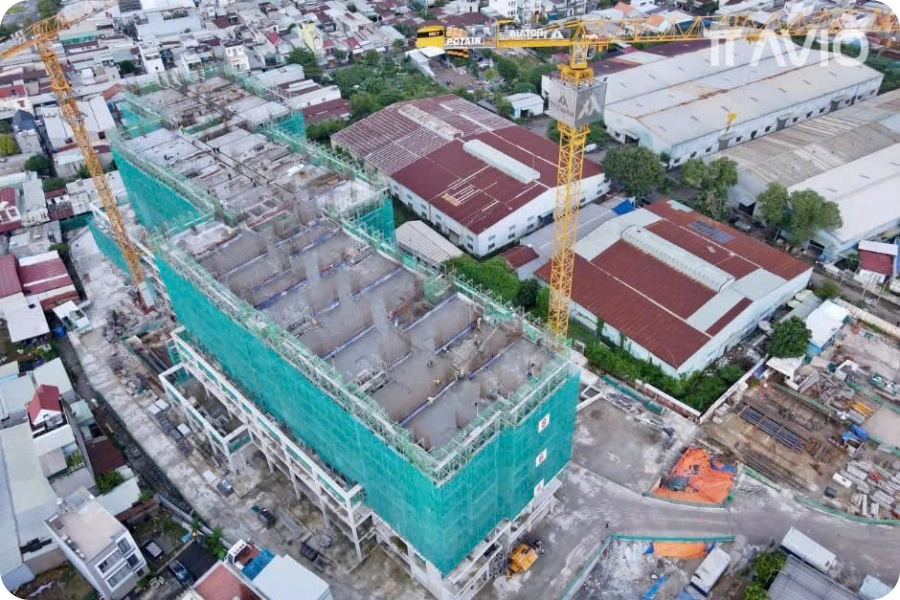Kimoanhcorp.vn