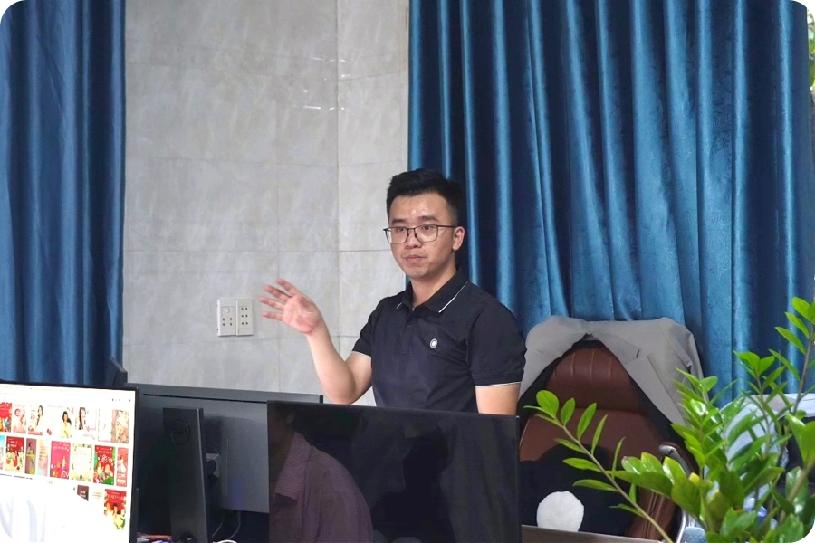 Kimoanhcorp.vn